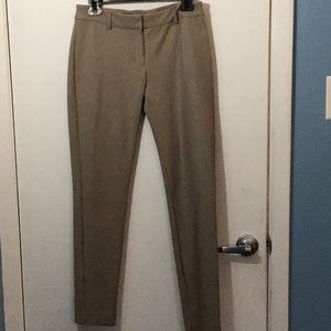 Express woman dress pant Skinny 4R